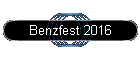 Benzfest 2016