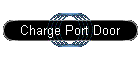 Charge Port Door